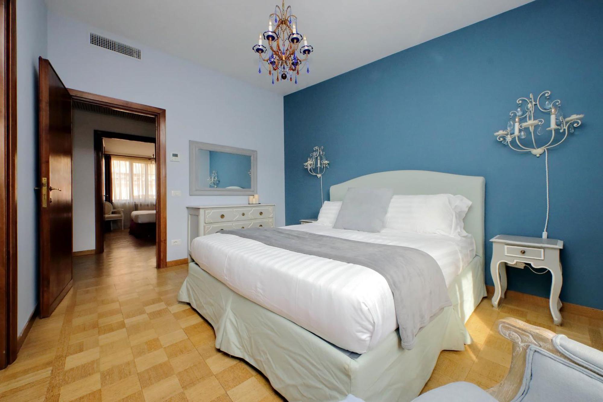 Treasurerome Spanish Steps Penthouse * Rome